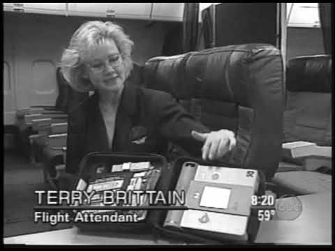 Dr. Knight's Good Morning America appearance.